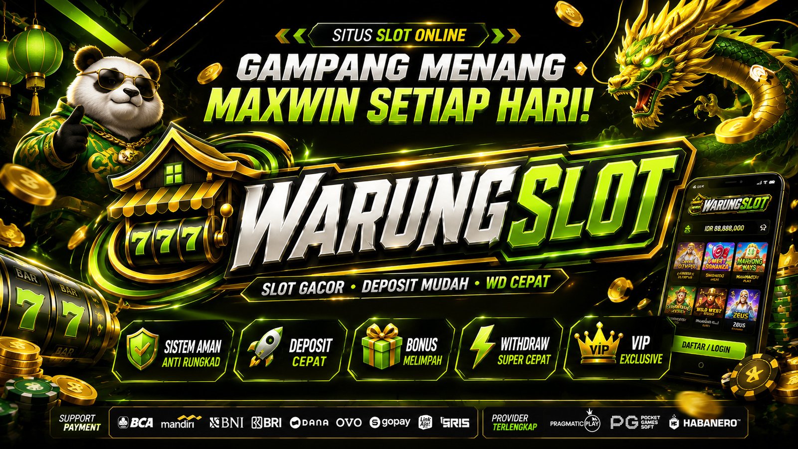 WARUNGSLOT